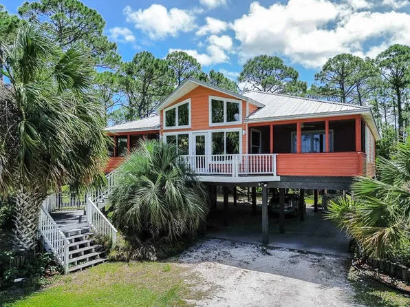 3638 State Route 30 #A, Port Saint Joe, FL 32456