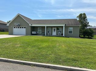 417 Johnny Dr, Science Hill, KY 42553