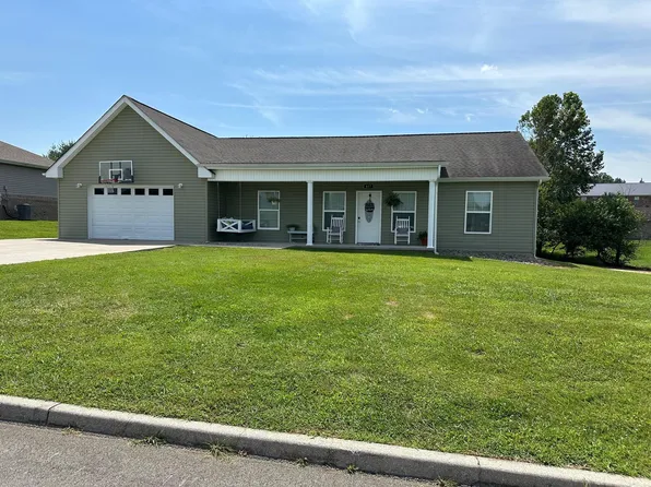 417 Johnny Dr, Science Hill, KY 42553