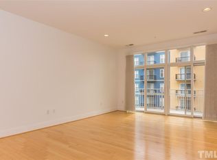 317 W Morgan St APT 308, Raleigh, NC 27601