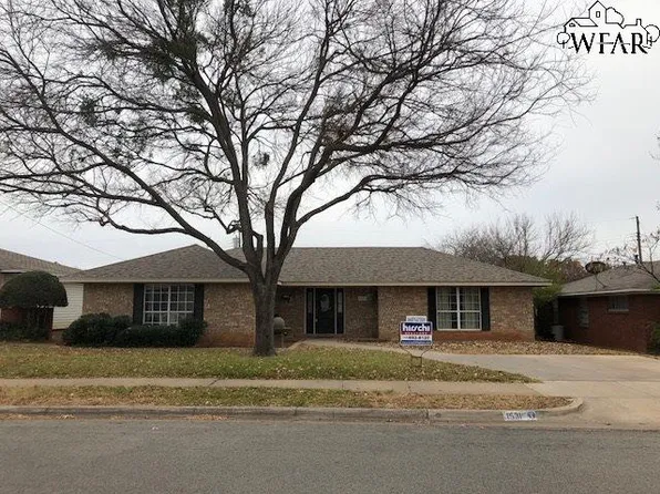 1531 Glendale Dr, Wichita Falls, TX 76302