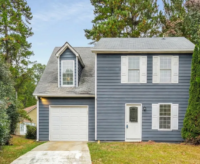 207 Antebellum Ct — Photo 1