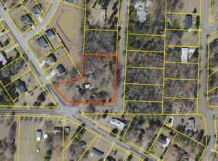 1429 Youngs Mill Rd, Greensboro, NC 27406
