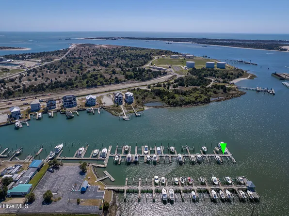 108 Old Causeway Road #55, Beaufort, NC 28516