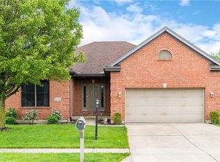 9546 Country Path Trl, Miamisburg, OH