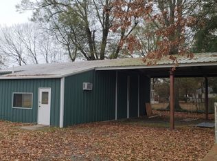 3216 New Monroe Rd, Bastrop, LA 71220