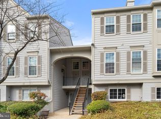 8190 Winstead Pl APT 102, Manassas, VA 20109