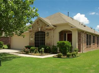 2949 Cattle Baron Dr, Little Elm, TX 75068
