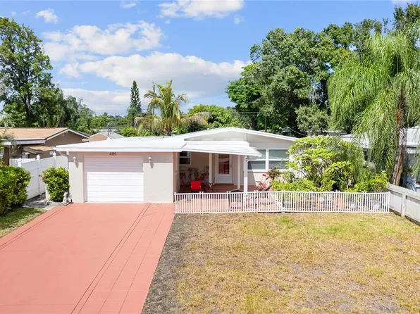 4191 68TH AVENUE N, PINELLAS PARK, FL 33781