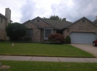 31203 Rothbury Way, Chesterfield, MI 48047