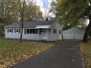 2817 Marshall Rd, Springfield, OH 45503