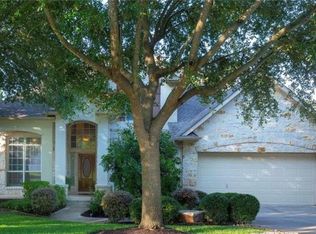 12109 Rayo De Luna Ln, Austin, TX 78732