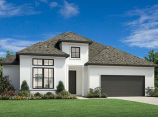 Alford Plan, Travisso - Siena Collection, Leander, TX 78641
