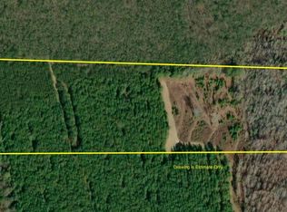 20.5 Acres Tract #4, Cottonwood, AL 36320