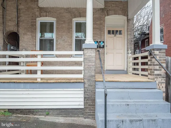 15 S Ann St, Lancaster, PA 17602