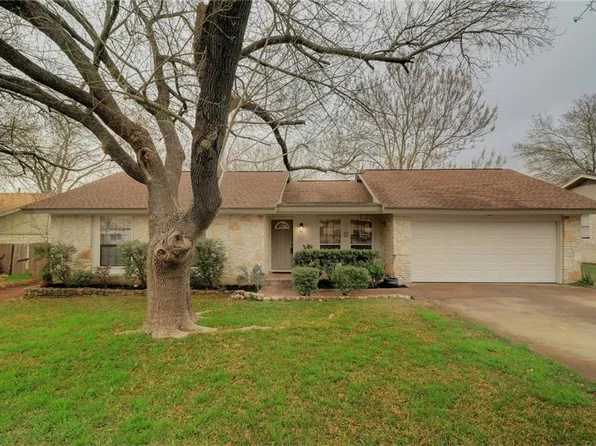 905 Stillhouse Spg, Round Rock, TX 78681