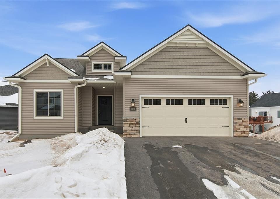 1st image of 1276 Pebble Beach Drive Lot 167
