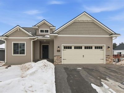 1276 Pebble Beach Drive Lot 167, Altoona, WI, 54720