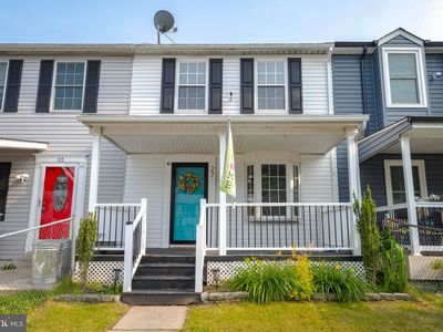 27 Holcumb Ct, Baltimore, MD, 21220