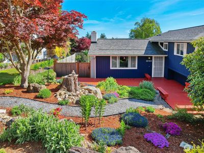 26469 Kingsview Loop NE, Kingston, WA, 98346