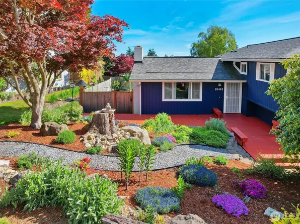 26469 Kingsview Loop NE, Kingston, WA 98346