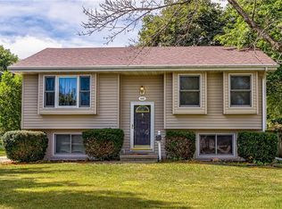 449 Fairview Dr, Madrid, IA 50156