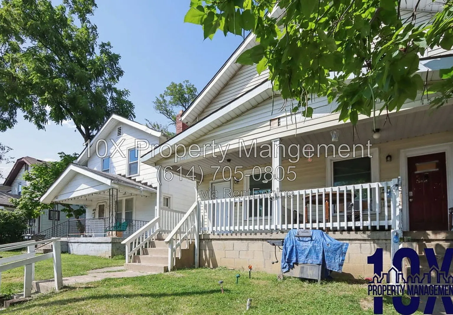 3 bed, 1.0 bath, $1,275 — Photo 4