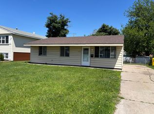 1213 N Arbogast St, Griffith, IN 46319