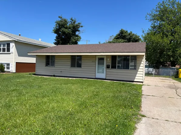 1213 N Arbogast St, Griffith, IN 46319