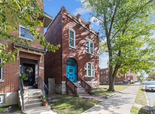 2924 Pennsylvania Ave #1F, Saint Louis, MO 63118