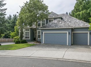 1771 NW Caitlin Ter, Portland, OR 97229