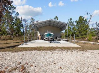 15752 Shell Dr, Perry, FL 32348