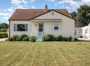 1902 32nd St, Bay City, MI 48708