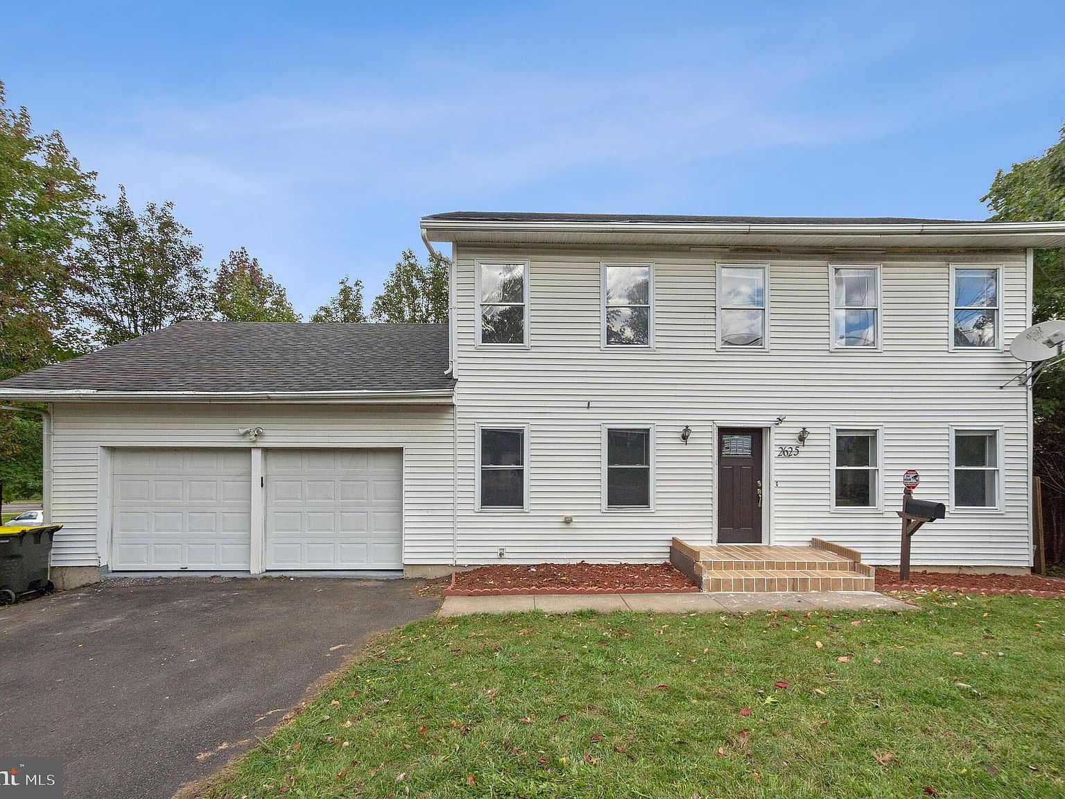 2625 Horsham Rd, Hatboro, PA 19040 Zillow