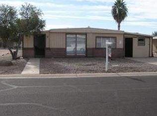 5507 E Arbor Ave, Mesa, AZ 85206