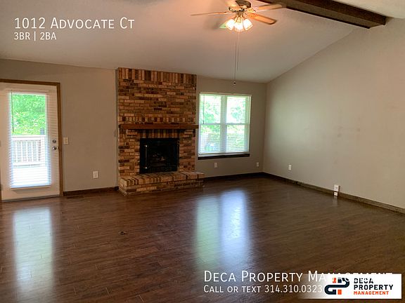 2nd image of 1012 Advocate Ct