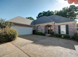 789 Orleans Cir, Ridgeland, MS 39157