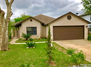 7622 Forest Strm, Live Oak, TX 78233
