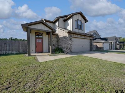 15419 Anna Ln, Lindale, TX, 75771