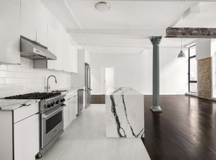 110 Duane St APT 5R, New York, NY