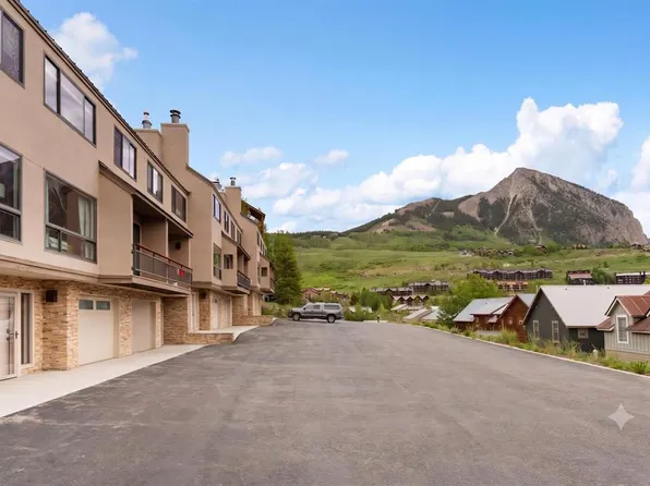 20 Snowfall Point #9, Mt. Crested Butte, CO 81225
