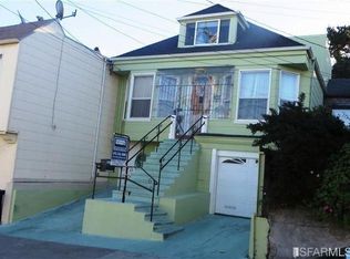 139 Madrid St, San Francisco, CA 94112