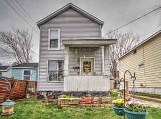 116 National Ave NW, Grand Rapids, MI 49504