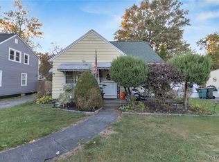 298 Ward Rd, North Tonawanda, NY 14120