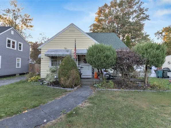 298 Ward Rd, North Tonawanda, NY 14120