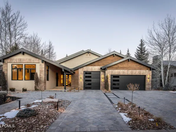 2992 Estates Dr, Park City, UT 84060