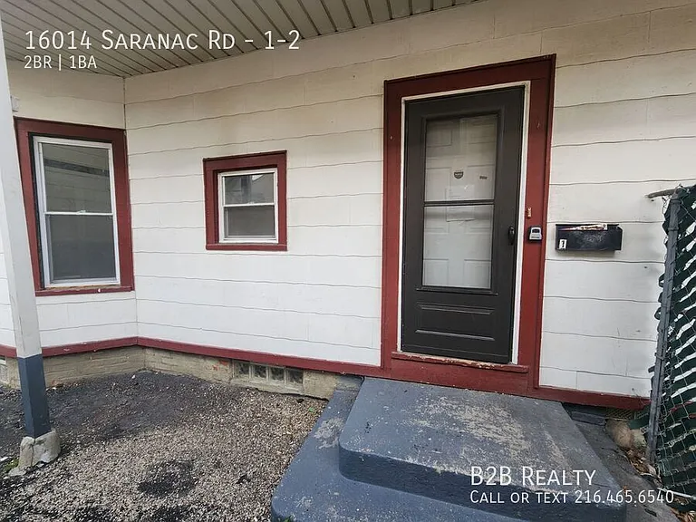 16014 Saranac Rd #1-2 — Photo 25