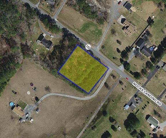 LOT Nocks Landing Rd, Atlantic, VA 23303 | Zillow