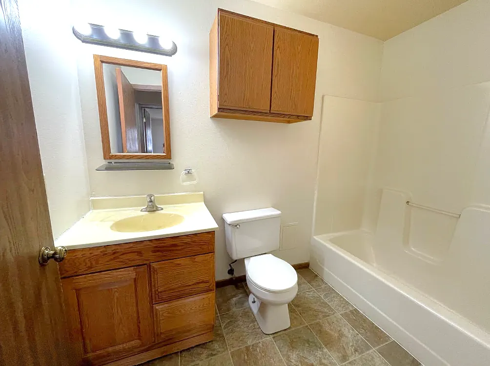 1 bed, $735 — Photo 4