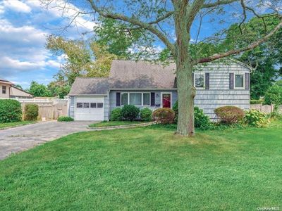 1435 Ackerson Boulevard, Bay Shore, NY, 11706